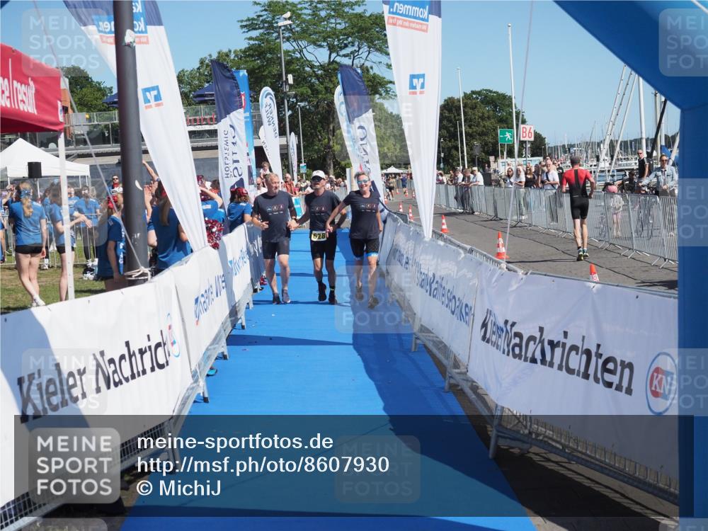 17.08.2025 - KN Förde Triathlon 2025 MichiJ http://msf.ph/oto/8607930 17.08.2025 12:26:16 Laufen 628 meine-sportfotos.de