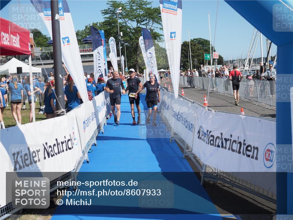 17.08.2025 - KN Förde Triathlon 2025 MichiJ http://msf.ph/oto/8607933 17.08.2025 12:26:16 Laufen 628 meine-sportfotos.de