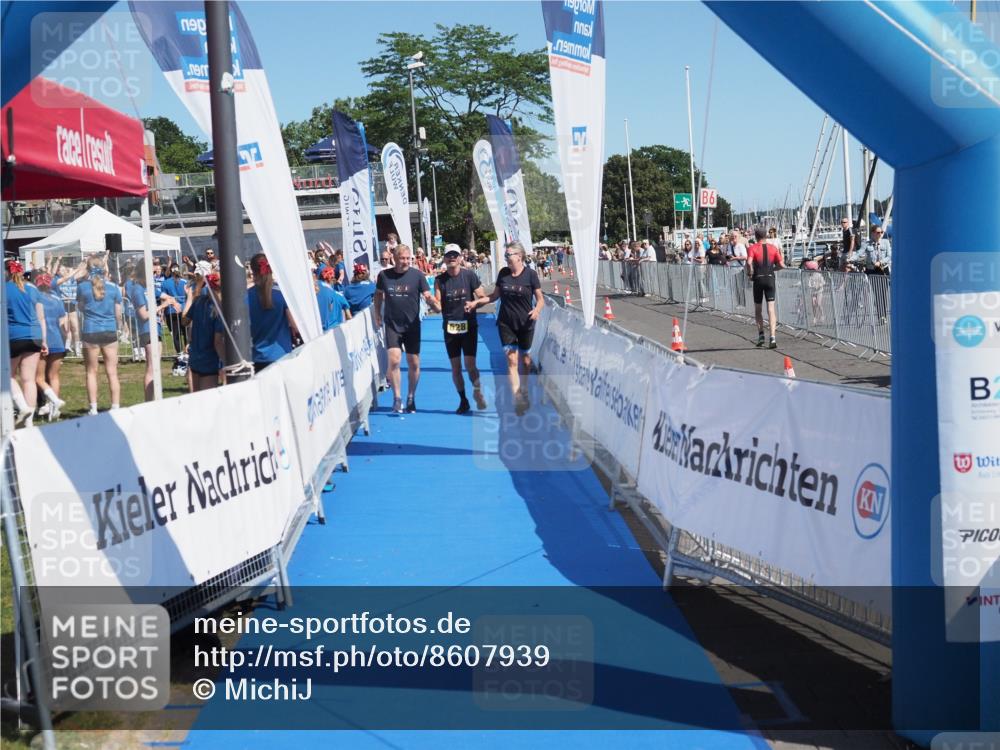 17.08.2025 - KN Förde Triathlon 2025 MichiJ http://msf.ph/oto/8607939 17.08.2025 12:26:16 Laufen 628 meine-sportfotos.de