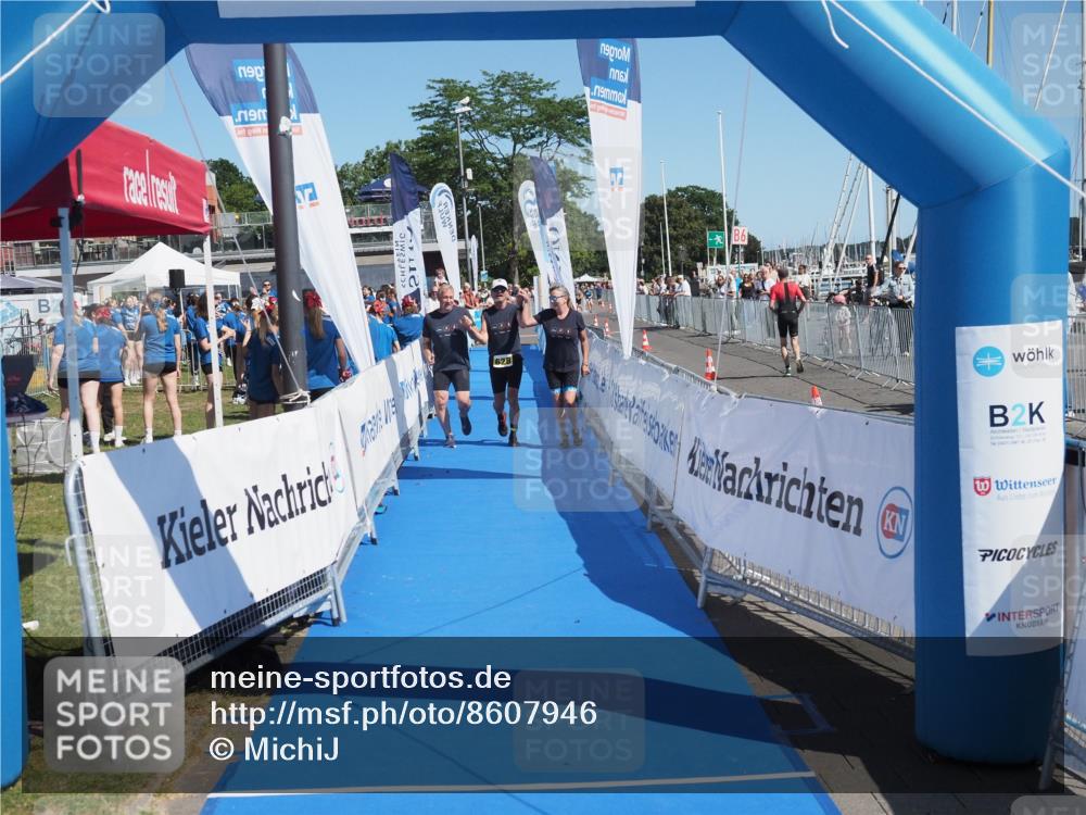 17.08.2025 - KN Förde Triathlon 2025 MichiJ http://msf.ph/oto/8607946 17.08.2025 12:26:16 Laufen 628 meine-sportfotos.de
