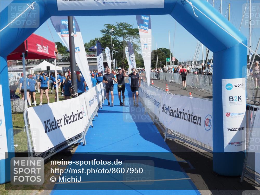 17.08.2025 - KN Förde Triathlon 2025 MichiJ http://msf.ph/oto/8607950 17.08.2025 12:26:16 Laufen 628 meine-sportfotos.de