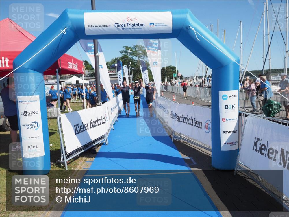 17.08.2025 - KN Förde Triathlon 2025 MichiJ http://msf.ph/oto/8607969 17.08.2025 12:26:17 Laufen 628 meine-sportfotos.de