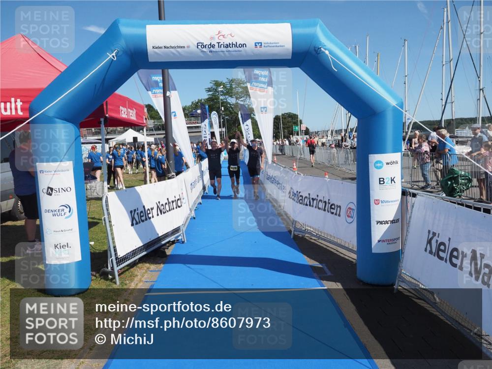 17.08.2025 - KN Förde Triathlon 2025 MichiJ http://msf.ph/oto/8607973 17.08.2025 12:26:17 Laufen 628 meine-sportfotos.de