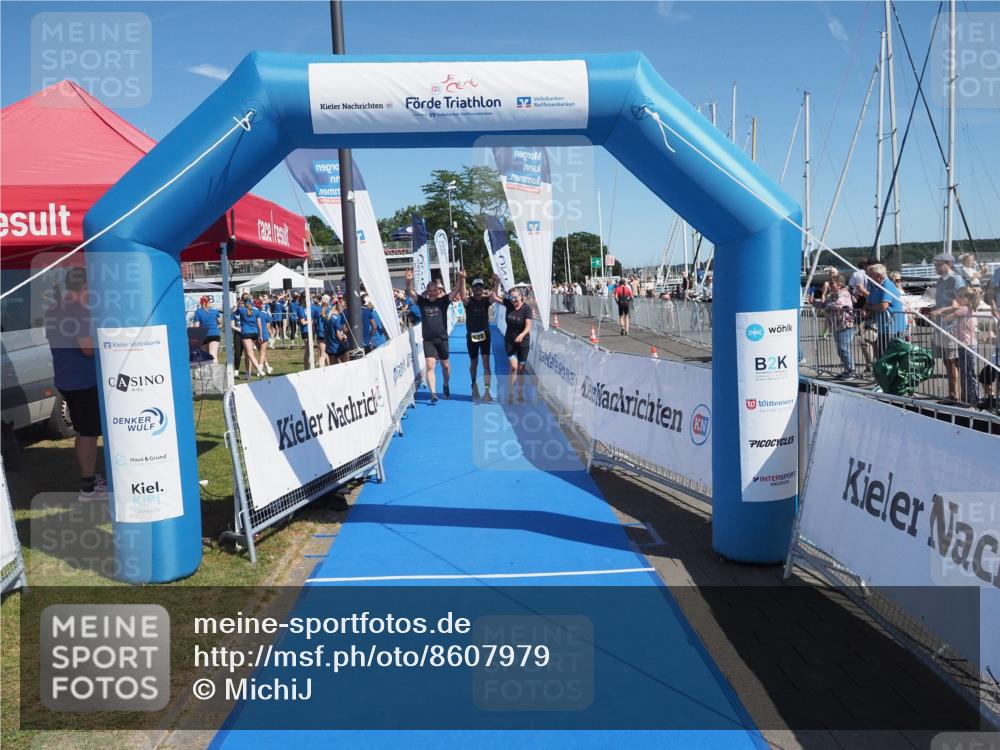 17.08.2025 - KN Förde Triathlon 2025 MichiJ http://msf.ph/oto/8607979 17.08.2025 12:26:18 Laufen 628 meine-sportfotos.de