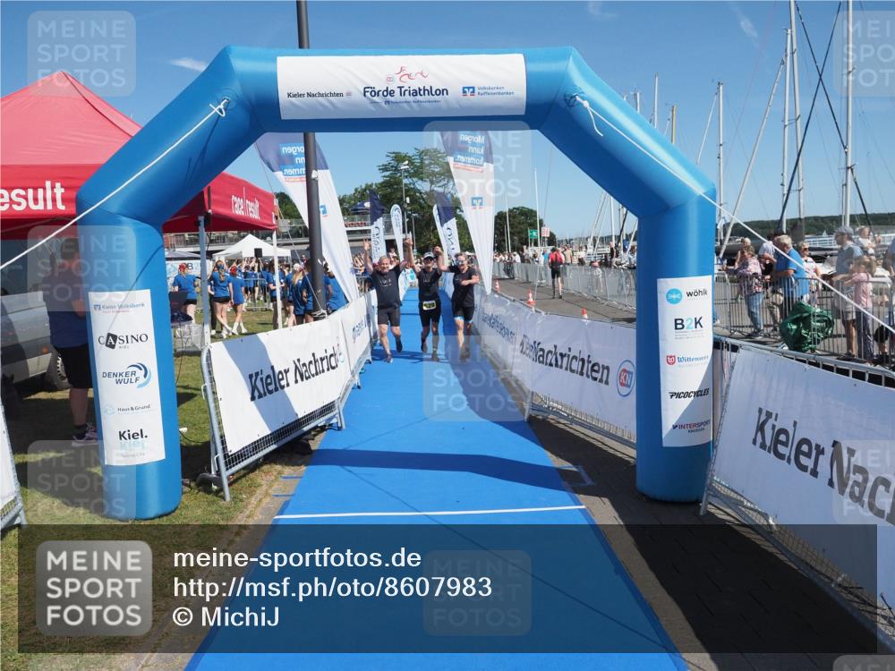 17.08.2025 - KN Förde Triathlon 2025 MichiJ http://msf.ph/oto/8607983 17.08.2025 12:26:18 Laufen 628 meine-sportfotos.de