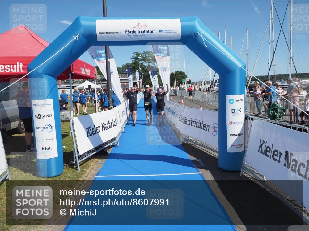 17.08.2025 - KN Förde Triathlon 2025 MichiJ http://msf.ph/oto/8607991 17.08.2025 12:26:18 Laufen 628 meine-sportfotos.de