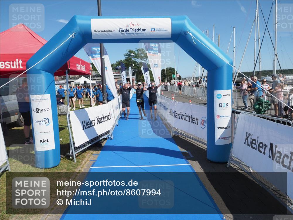17.08.2025 - KN Förde Triathlon 2025 MichiJ http://msf.ph/oto/8607994 17.08.2025 12:26:18 Laufen 628 meine-sportfotos.de