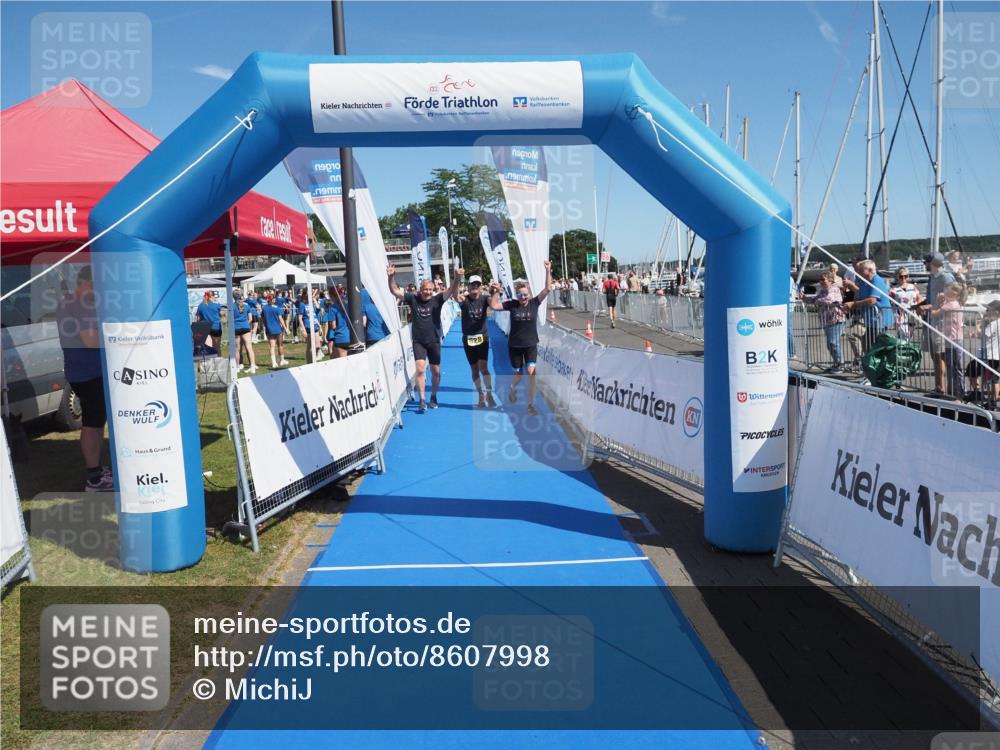 17.08.2025 - KN Förde Triathlon 2025 MichiJ http://msf.ph/oto/8607998 17.08.2025 12:26:18 Laufen 628 meine-sportfotos.de