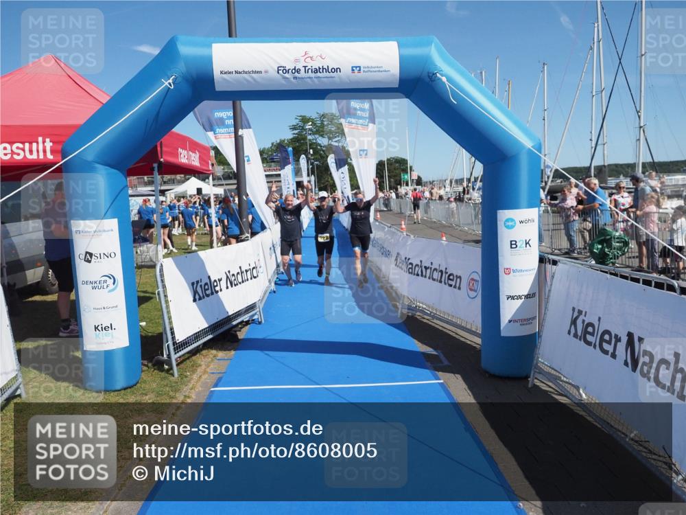17.08.2025 - KN Förde Triathlon 2025 MichiJ http://msf.ph/oto/8608005 17.08.2025 12:26:18 Laufen 628 meine-sportfotos.de