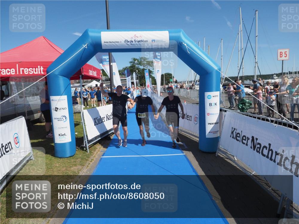 17.08.2025 - KN Förde Triathlon 2025 MichiJ http://msf.ph/oto/8608050 17.08.2025 12:26:20 Laufen 628 meine-sportfotos.de