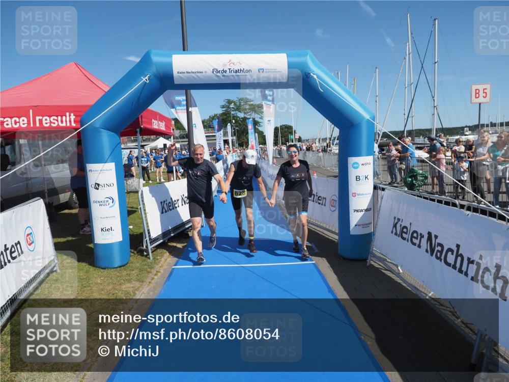 17.08.2025 - KN Förde Triathlon 2025 MichiJ http://msf.ph/oto/8608054 17.08.2025 12:26:20 Laufen 628 meine-sportfotos.de