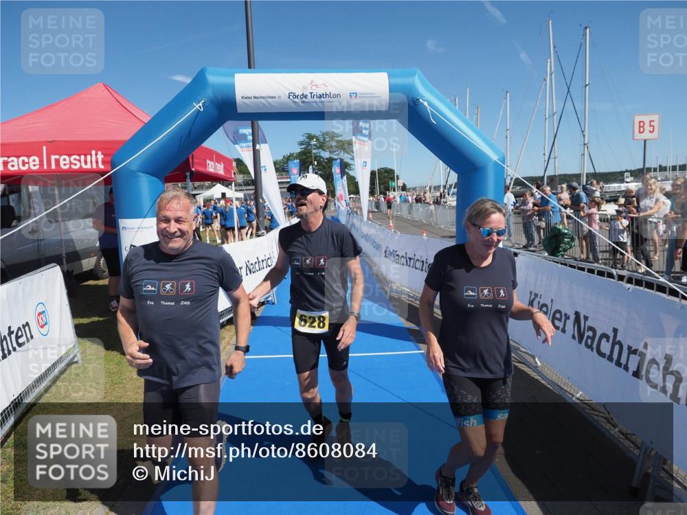 17.08.2025 - KN Förde Triathlon 2025 MichiJ http://msf.ph/oto/8608084 17.08.2025 12:26:21 Laufen 628 meine-sportfotos.de