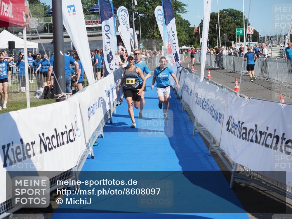 17.08.2025 - KN Förde Triathlon 2025 MichiJ http://msf.ph/oto/8608097 17.08.2025 12:26:36 Laufen 619 meine-sportfotos.de