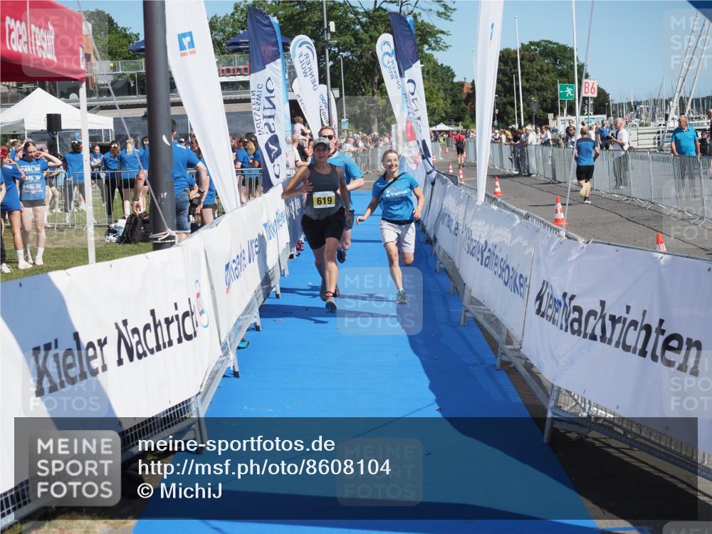 17.08.2025 - KN Förde Triathlon 2025 MichiJ http://msf.ph/oto/8608104 17.08.2025 12:26:36 Laufen 619 meine-sportfotos.de