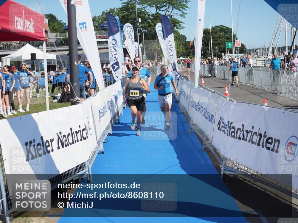 17.08.2025 - KN Förde Triathlon 2025 MichiJ http://msf.ph/oto/8608110 17.08.2025 12:26:36 Laufen 619 meine-sportfotos.de