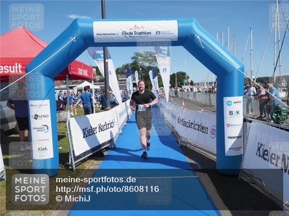 17.08.2025 - KN Förde Triathlon 2025 MichiJ http://msf.ph/oto/8608116 17.08.2025 12:29:14 Laufen 326 meine-sportfotos.de