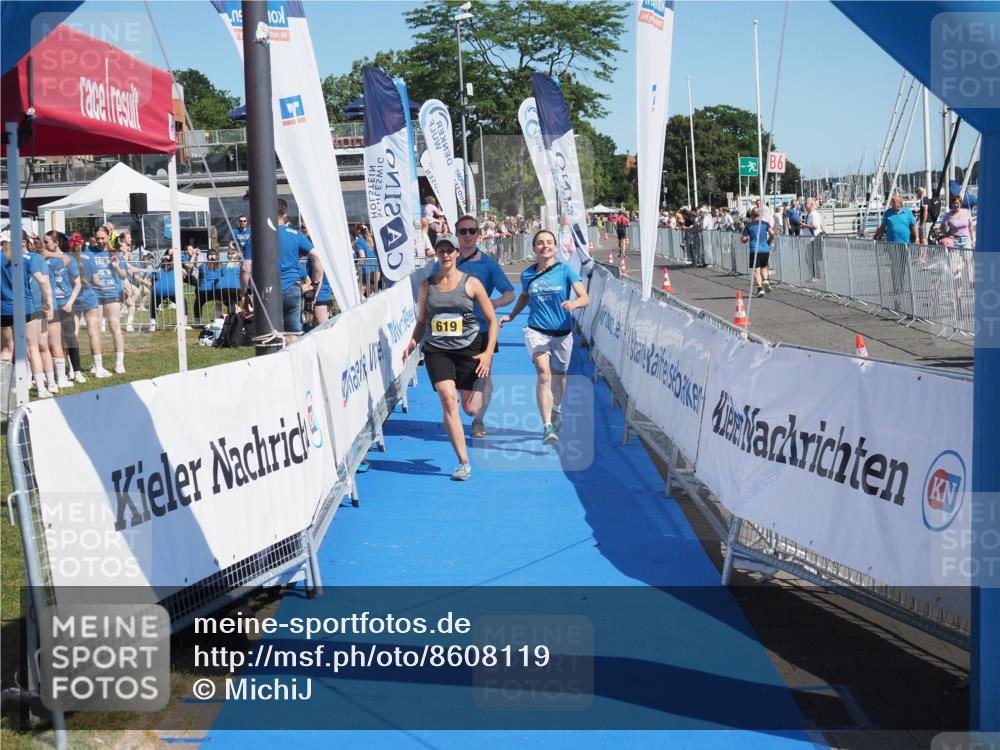 17.08.2025 - KN Förde Triathlon 2025 MichiJ http://msf.ph/oto/8608119 17.08.2025 12:26:37 Laufen 619 meine-sportfotos.de