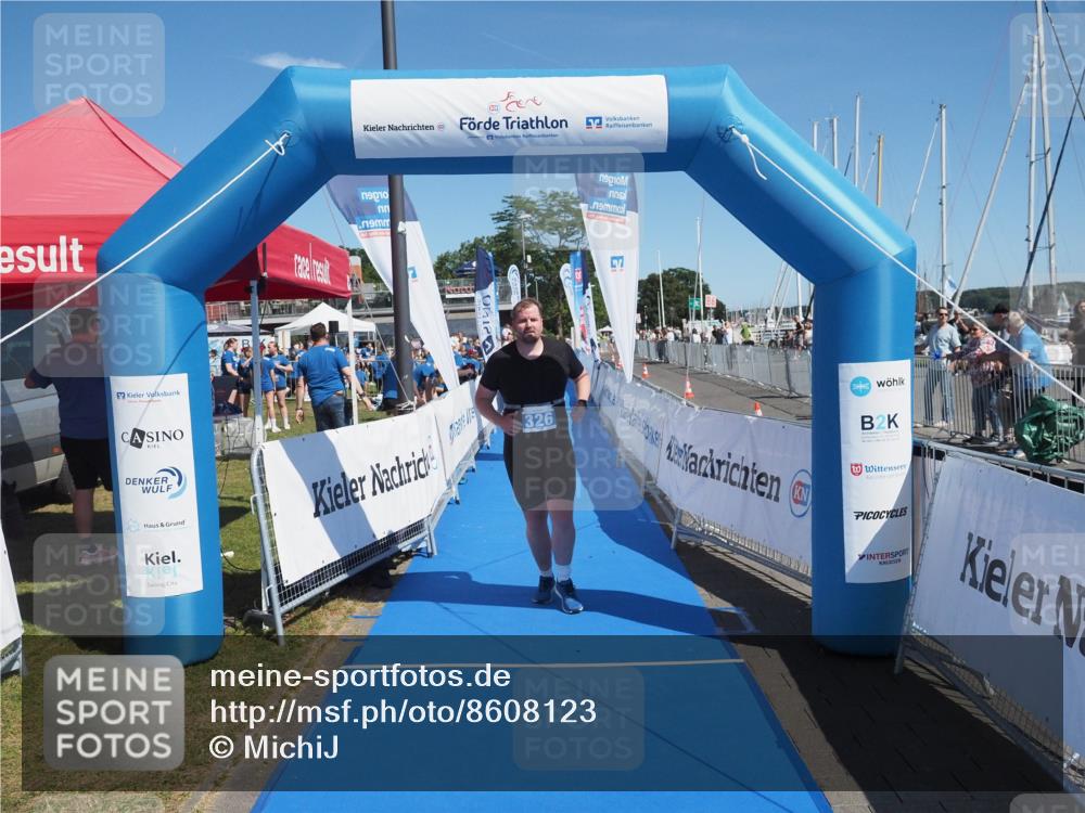 17.08.2025 - KN Förde Triathlon 2025 MichiJ http://msf.ph/oto/8608123 17.08.2025 12:29:14 Laufen 326 meine-sportfotos.de