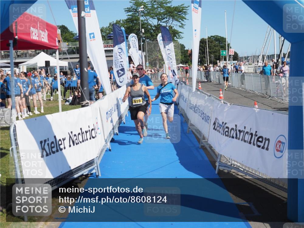 17.08.2025 - KN Förde Triathlon 2025 MichiJ http://msf.ph/oto/8608124 17.08.2025 12:26:37 Laufen 619 meine-sportfotos.de
