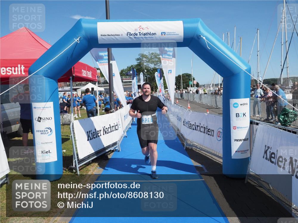 17.08.2025 - KN Förde Triathlon 2025 MichiJ http://msf.ph/oto/8608130 17.08.2025 12:29:14 Laufen 326 meine-sportfotos.de