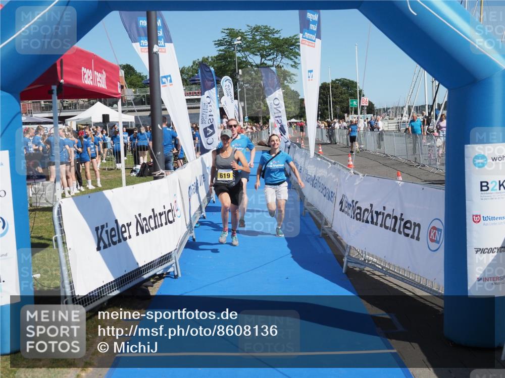 17.08.2025 - KN Förde Triathlon 2025 MichiJ http://msf.ph/oto/8608136 17.08.2025 12:26:37 Laufen 619 meine-sportfotos.de