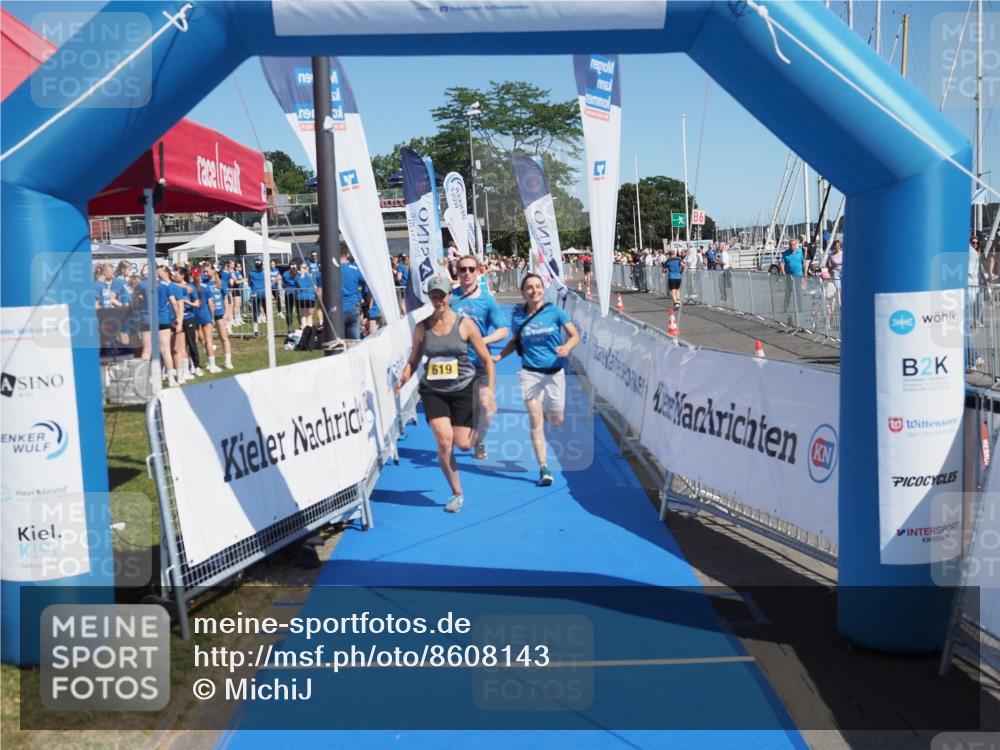17.08.2025 - KN Förde Triathlon 2025 MichiJ http://msf.ph/oto/8608143 17.08.2025 12:26:37 Laufen 619 meine-sportfotos.de