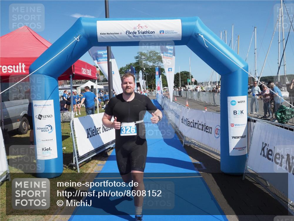 17.08.2025 - KN Förde Triathlon 2025 MichiJ http://msf.ph/oto/8608152 17.08.2025 12:29:15 Laufen 326 meine-sportfotos.de