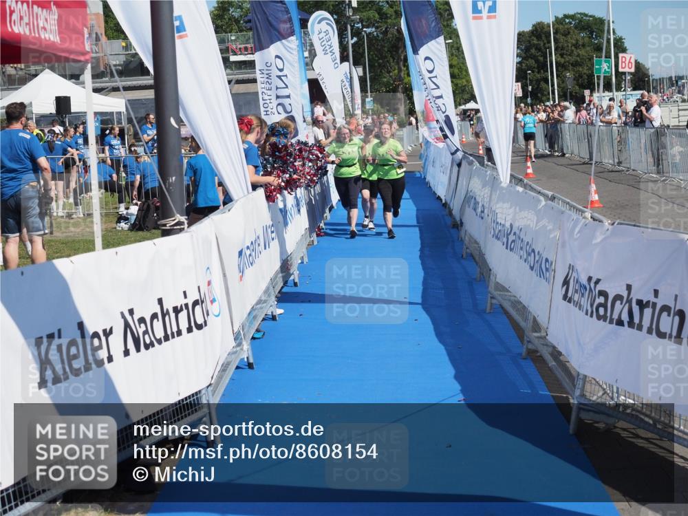 17.08.2025 - KN Förde Triathlon 2025 MichiJ http://msf.ph/oto/8608154 17.08.2025 12:29:43 Laufen  meine-sportfotos.de