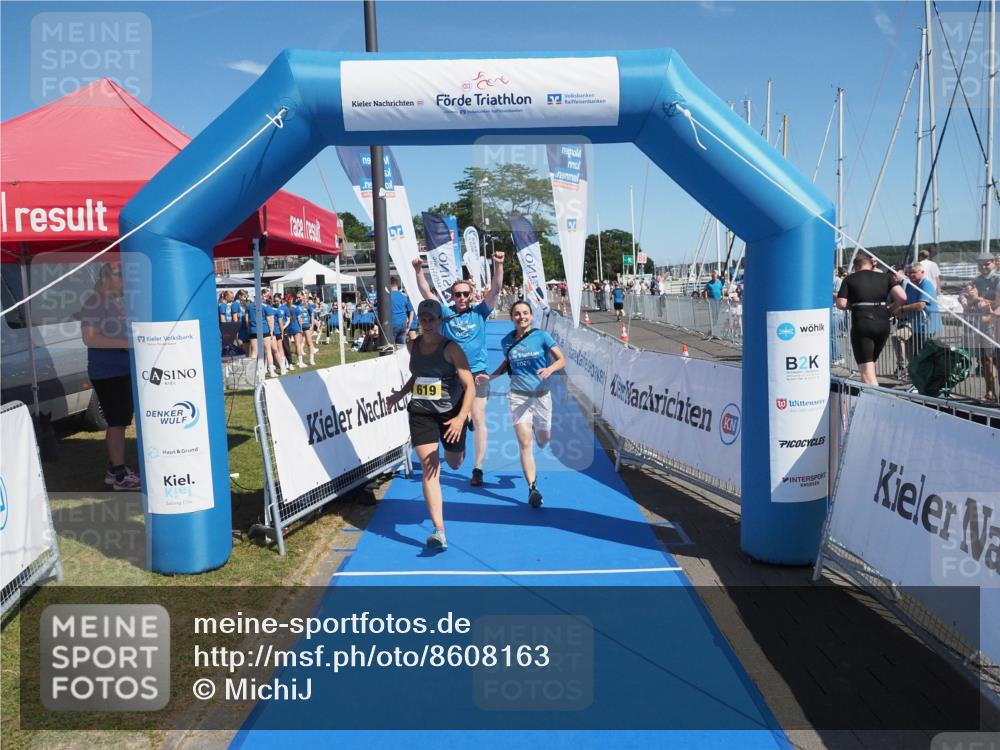17.08.2025 - KN Förde Triathlon 2025 MichiJ http://msf.ph/oto/8608163 17.08.2025 12:26:38 Laufen 619 meine-sportfotos.de