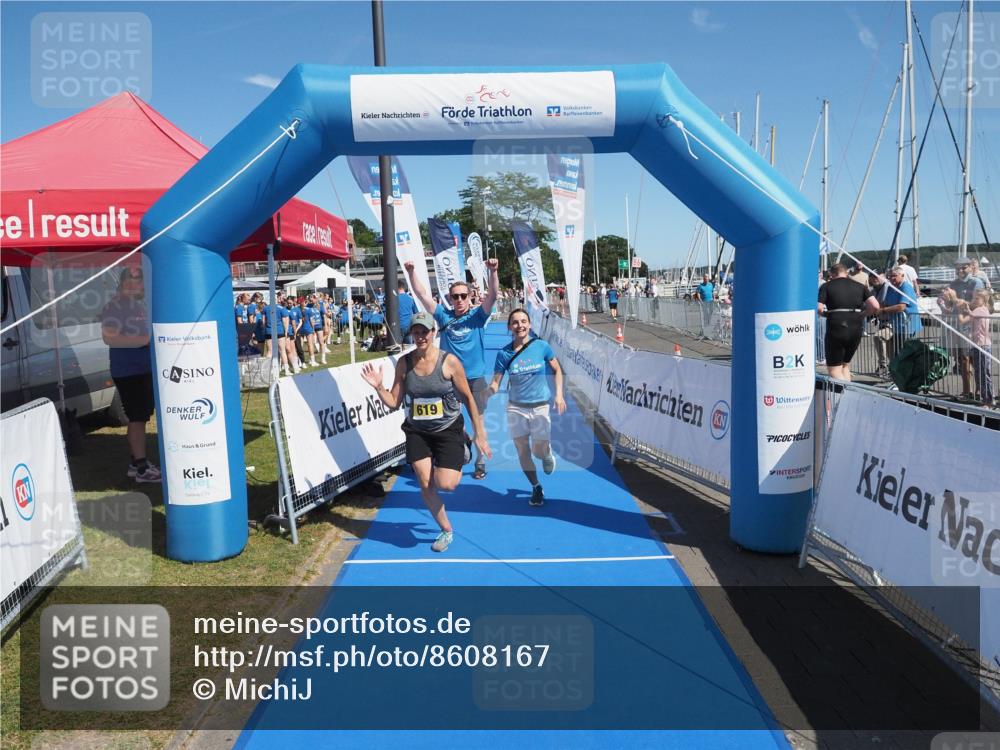 17.08.2025 - KN Förde Triathlon 2025 MichiJ http://msf.ph/oto/8608167 17.08.2025 12:26:38 Laufen 619 meine-sportfotos.de