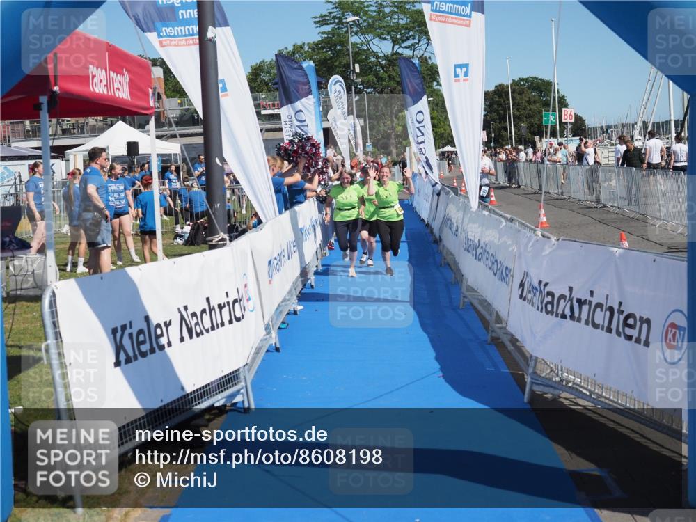17.08.2025 - KN Förde Triathlon 2025 MichiJ http://msf.ph/oto/8608198 17.08.2025 12:29:44 Laufen 634 meine-sportfotos.de
