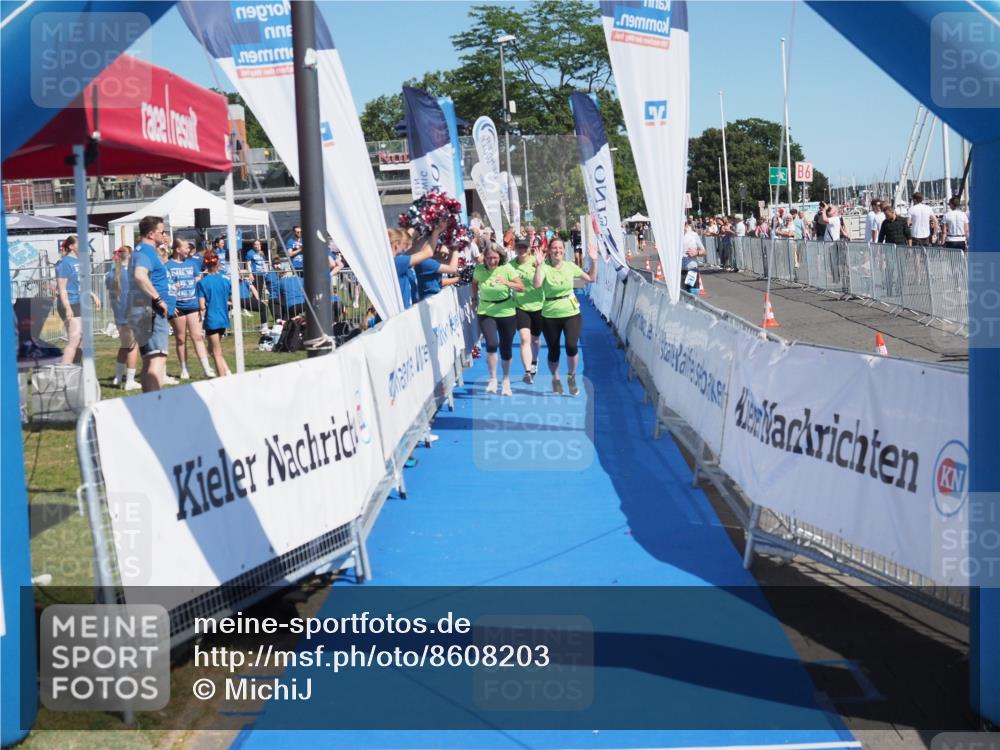 17.08.2025 - KN Förde Triathlon 2025 MichiJ http://msf.ph/oto/8608203 17.08.2025 12:29:44 Laufen 634 meine-sportfotos.de