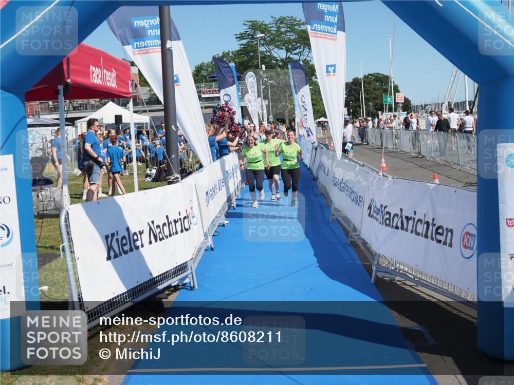 17.08.2025 - KN Förde Triathlon 2025 MichiJ http://msf.ph/oto/8608211 17.08.2025 12:29:45 Laufen 634 meine-sportfotos.de