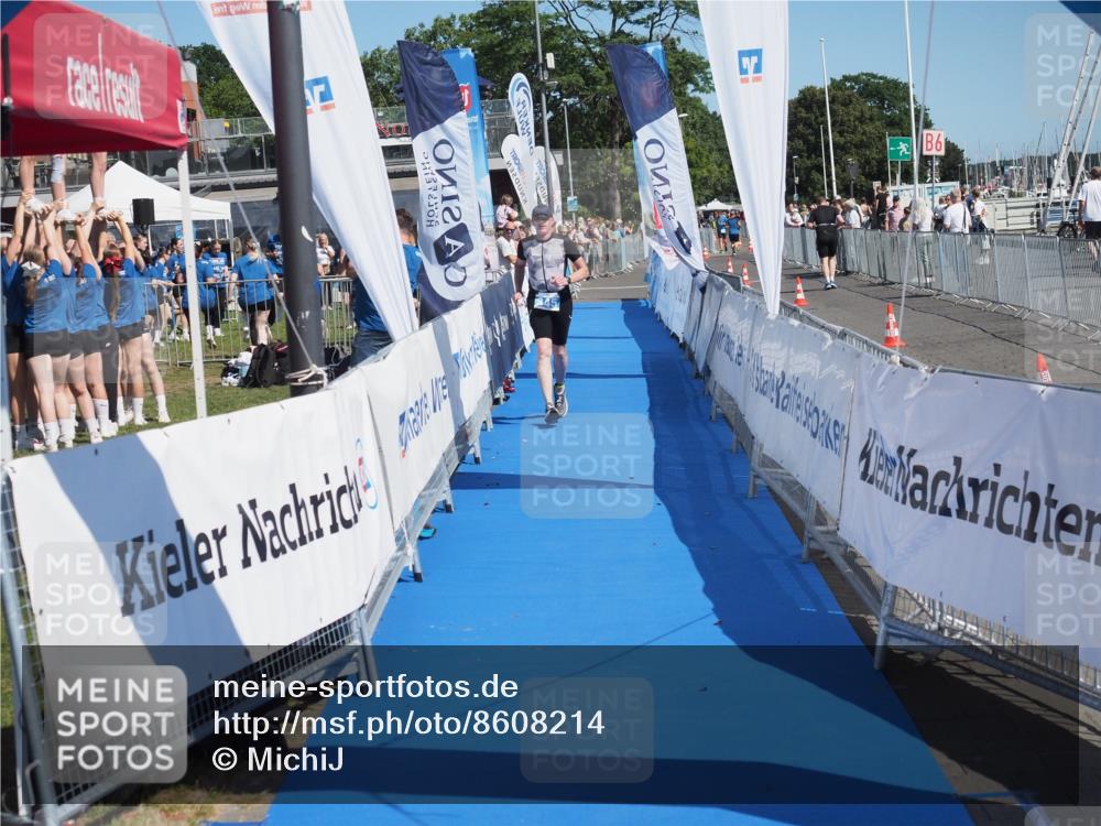 17.08.2025 - KN Förde Triathlon 2025 MichiJ http://msf.ph/oto/8608214 17.08.2025 12:26:53 Laufen 345 meine-sportfotos.de