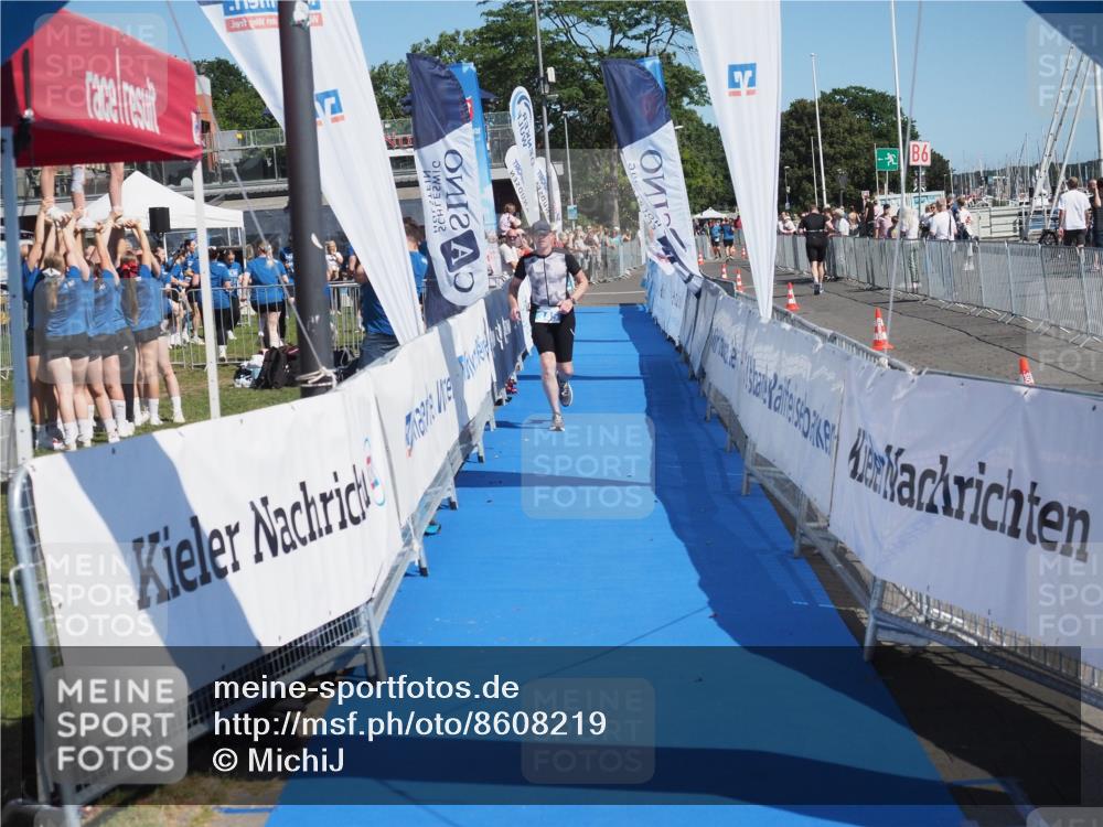 17.08.2025 - KN Förde Triathlon 2025 MichiJ http://msf.ph/oto/8608219 17.08.2025 12:26:53 Laufen 345 meine-sportfotos.de
