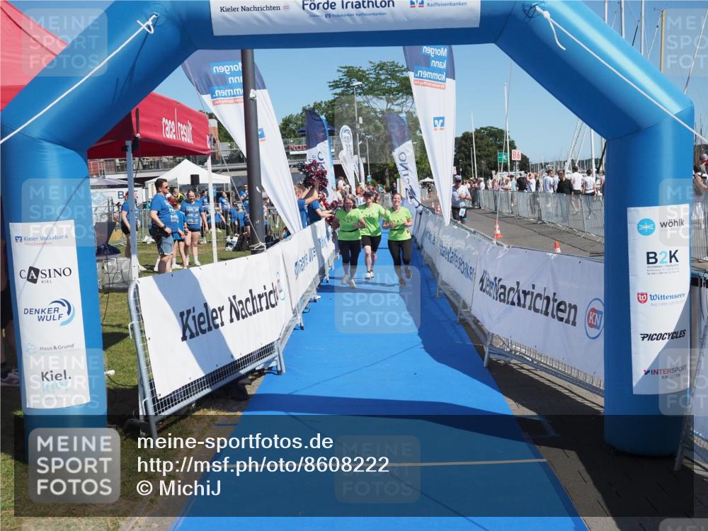 17.08.2025 - KN Förde Triathlon 2025 MichiJ http://msf.ph/oto/8608222 17.08.2025 12:29:45 Laufen 634 meine-sportfotos.de