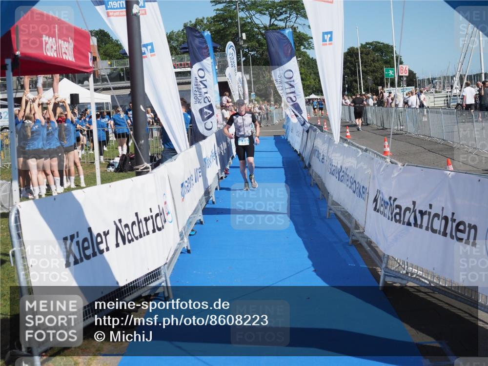 17.08.2025 - KN Förde Triathlon 2025 MichiJ http://msf.ph/oto/8608223 17.08.2025 12:26:53 Laufen 345 meine-sportfotos.de