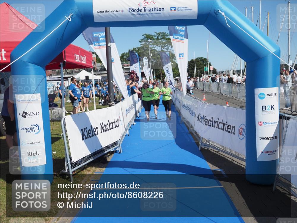 17.08.2025 - KN Förde Triathlon 2025 MichiJ http://msf.ph/oto/8608226 17.08.2025 12:29:45 Laufen 634 meine-sportfotos.de