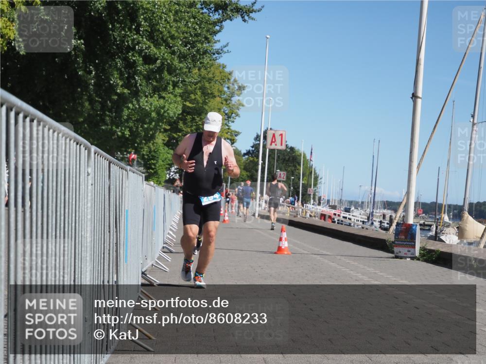 17.08.2025 - KN Förde Triathlon 2025 KatJ http://msf.ph/oto/8608233 17.08.2025 12:01:57 Laufen 263, 294, 379, 611, 633 meine-sportfotos.de