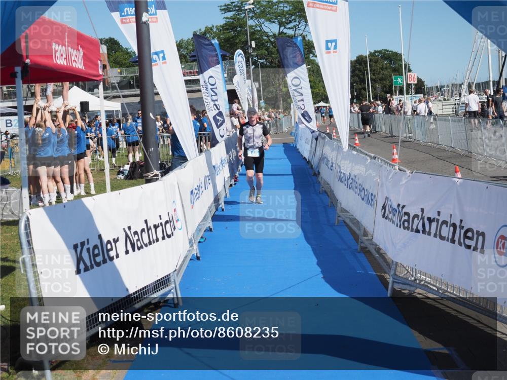 17.08.2025 - KN Förde Triathlon 2025 MichiJ http://msf.ph/oto/8608235 17.08.2025 12:26:54 Laufen 345 meine-sportfotos.de