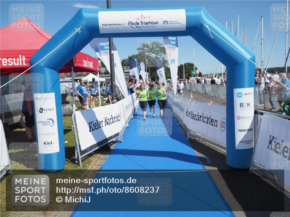 17.08.2025 - KN Förde Triathlon 2025 MichiJ http://msf.ph/oto/8608237 17.08.2025 12:29:46 Laufen 634 meine-sportfotos.de