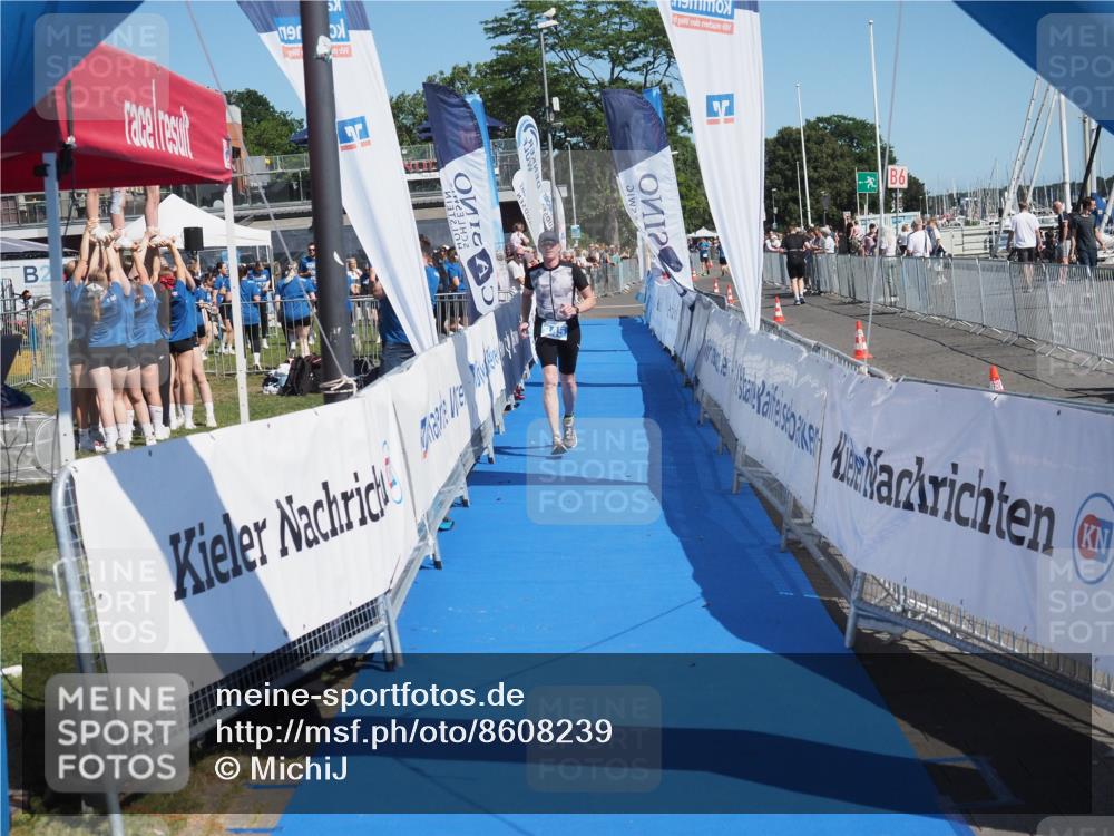 17.08.2025 - KN Förde Triathlon 2025 MichiJ http://msf.ph/oto/8608239 17.08.2025 12:26:54 Laufen 345 meine-sportfotos.de