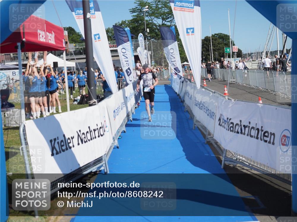 17.08.2025 - KN Förde Triathlon 2025 MichiJ http://msf.ph/oto/8608242 17.08.2025 12:26:54 Laufen 345 meine-sportfotos.de
