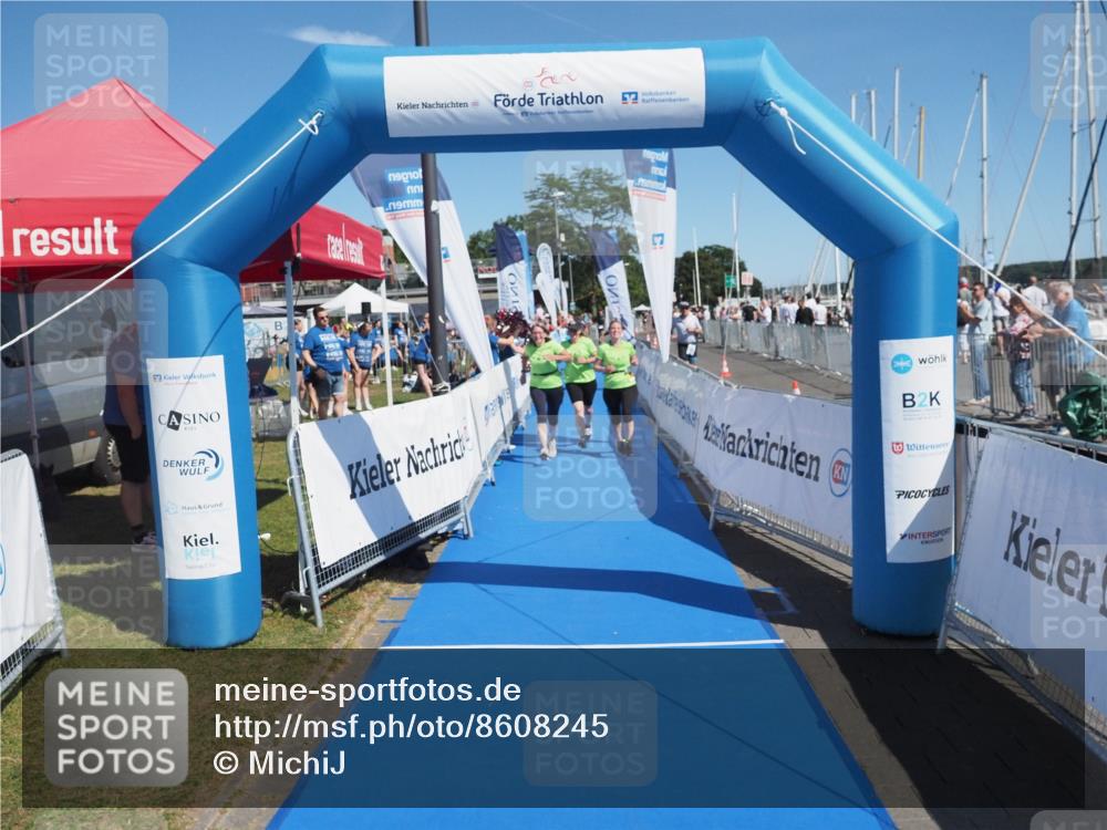 17.08.2025 - KN Förde Triathlon 2025 MichiJ http://msf.ph/oto/8608245 17.08.2025 12:29:46 Laufen 634 meine-sportfotos.de