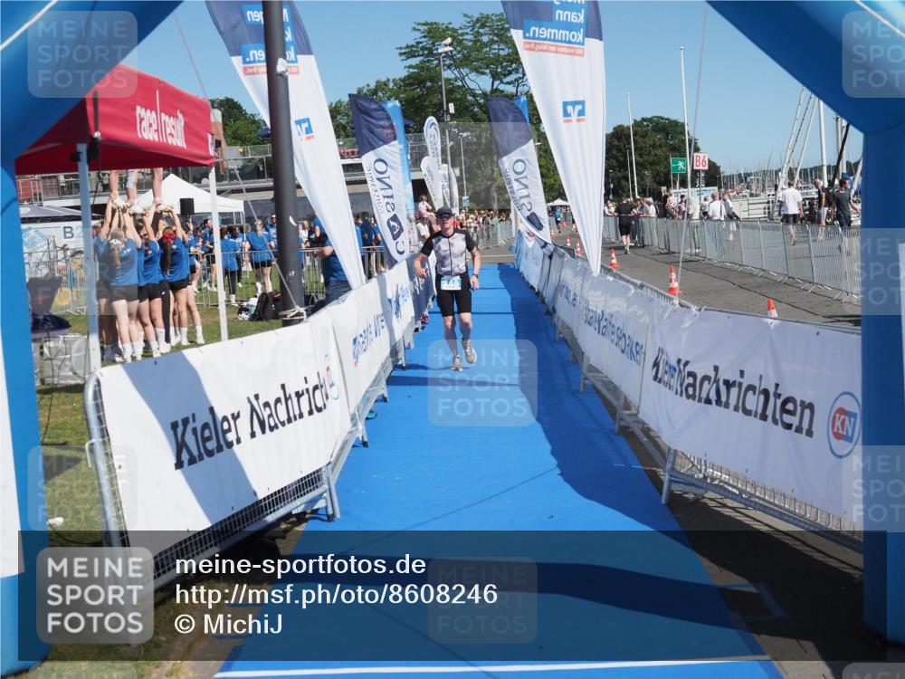 17.08.2025 - KN Förde Triathlon 2025 MichiJ http://msf.ph/oto/8608246 17.08.2025 12:26:54 Laufen 345 meine-sportfotos.de