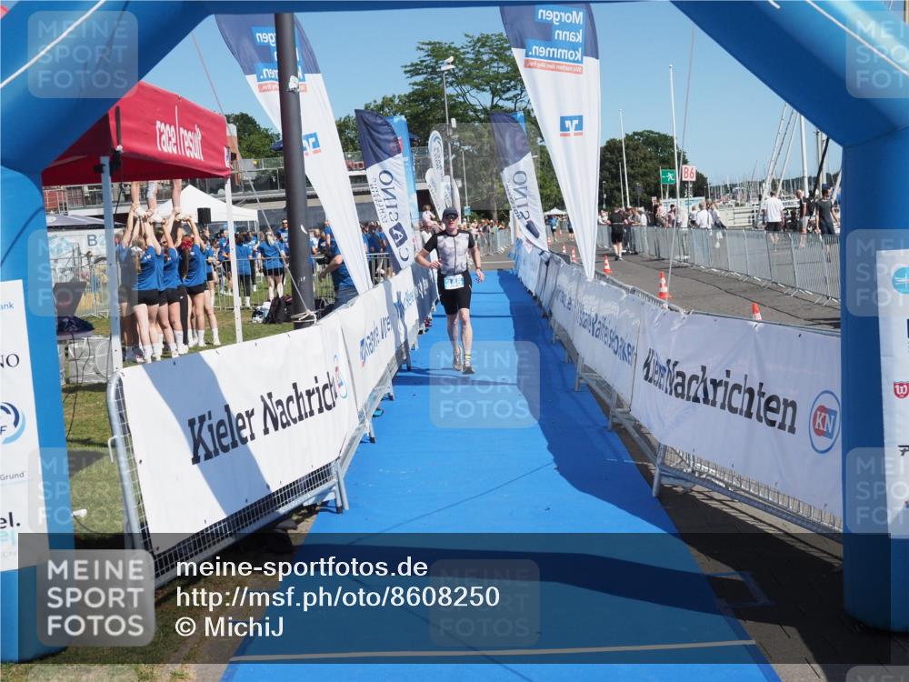 17.08.2025 - KN Förde Triathlon 2025 MichiJ http://msf.ph/oto/8608250 17.08.2025 12:26:54 Laufen 345 meine-sportfotos.de