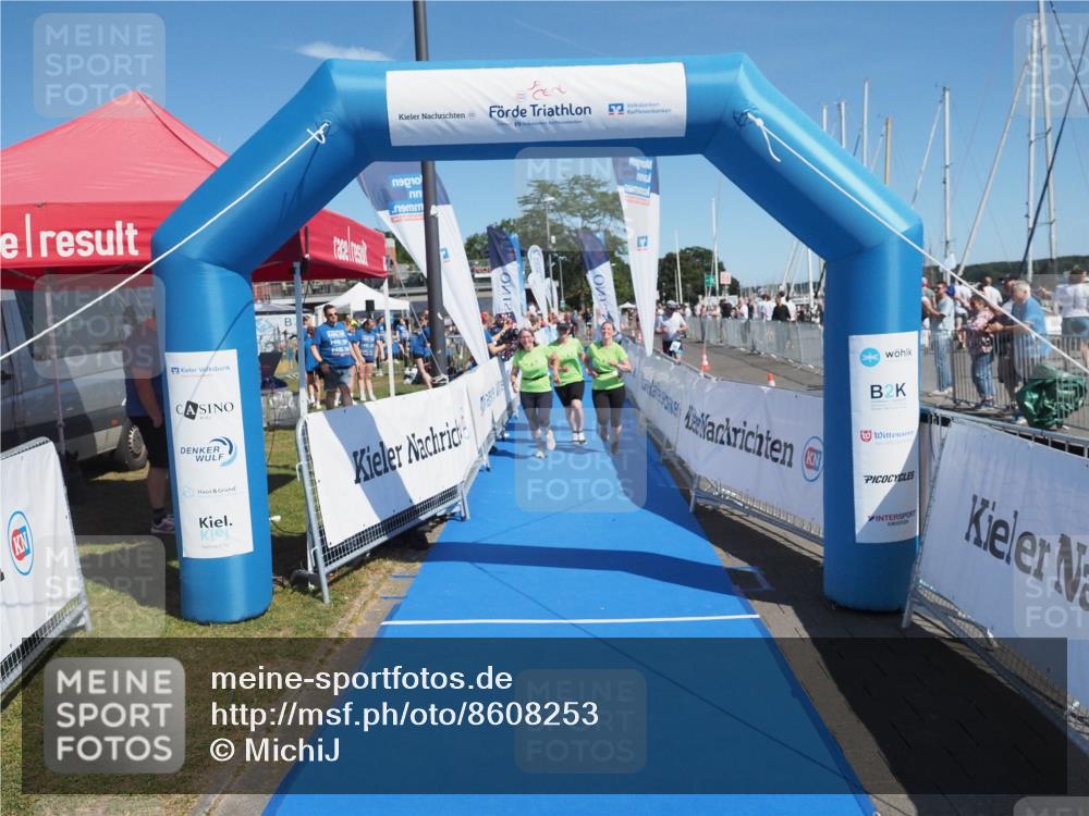 17.08.2025 - KN Förde Triathlon 2025 MichiJ http://msf.ph/oto/8608253 17.08.2025 12:29:46 Laufen 634 meine-sportfotos.de