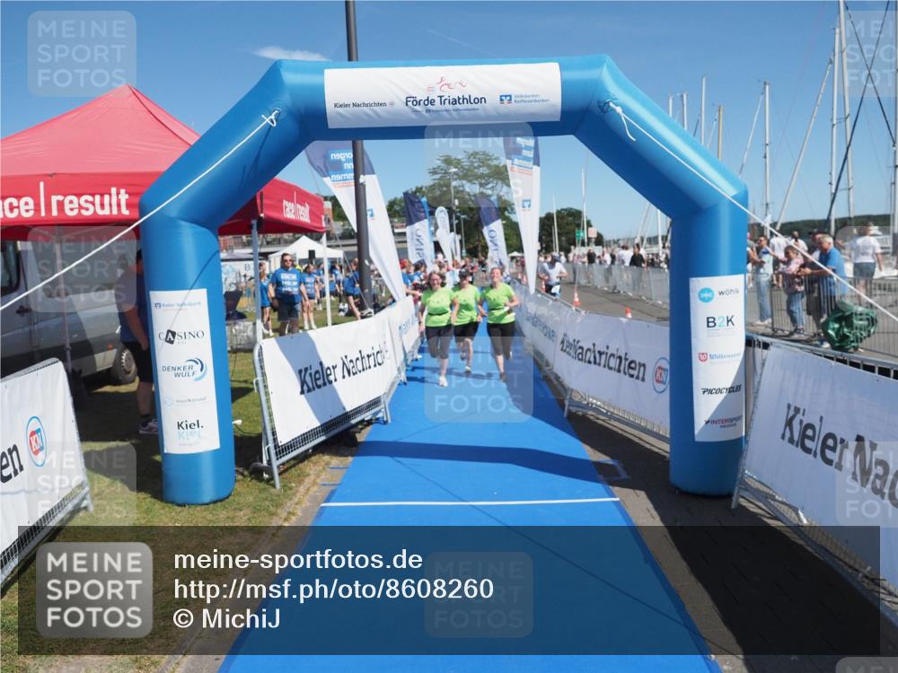 17.08.2025 - KN Förde Triathlon 2025 MichiJ http://msf.ph/oto/8608260 17.08.2025 12:29:46 Laufen 634 meine-sportfotos.de