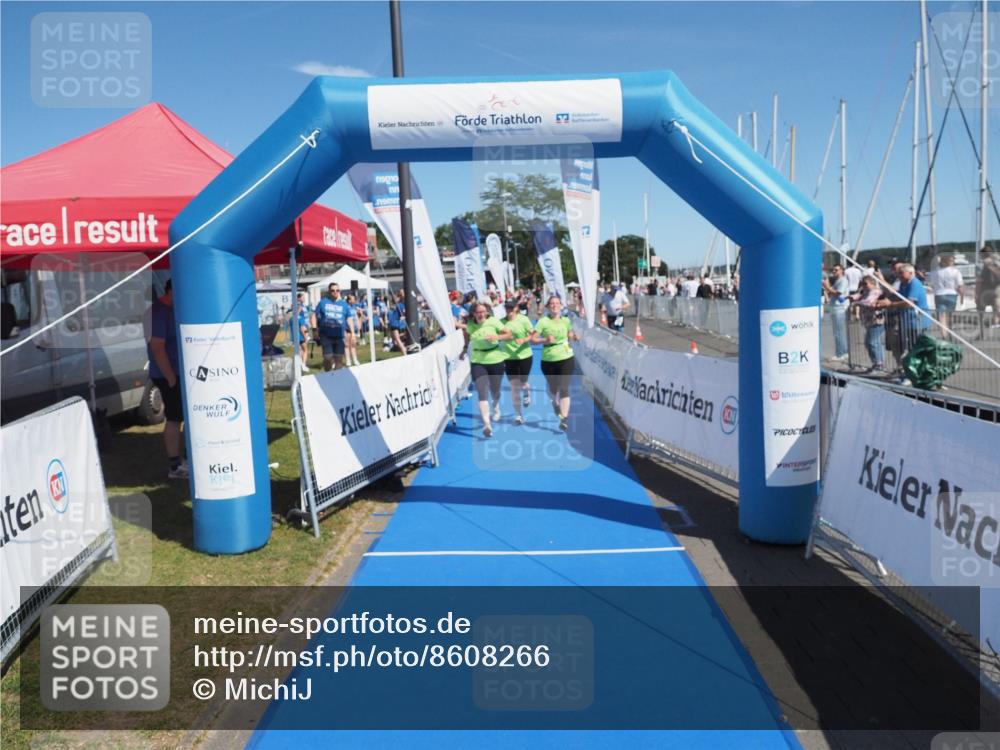 17.08.2025 - KN Förde Triathlon 2025 MichiJ http://msf.ph/oto/8608266 17.08.2025 12:29:47 Laufen 634 meine-sportfotos.de