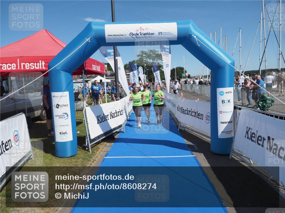17.08.2025 - KN Förde Triathlon 2025 MichiJ http://msf.ph/oto/8608274 17.08.2025 12:29:47 Laufen 634 meine-sportfotos.de
